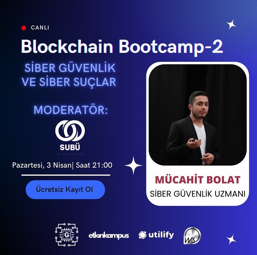 Subü Blockchain Community tweet media