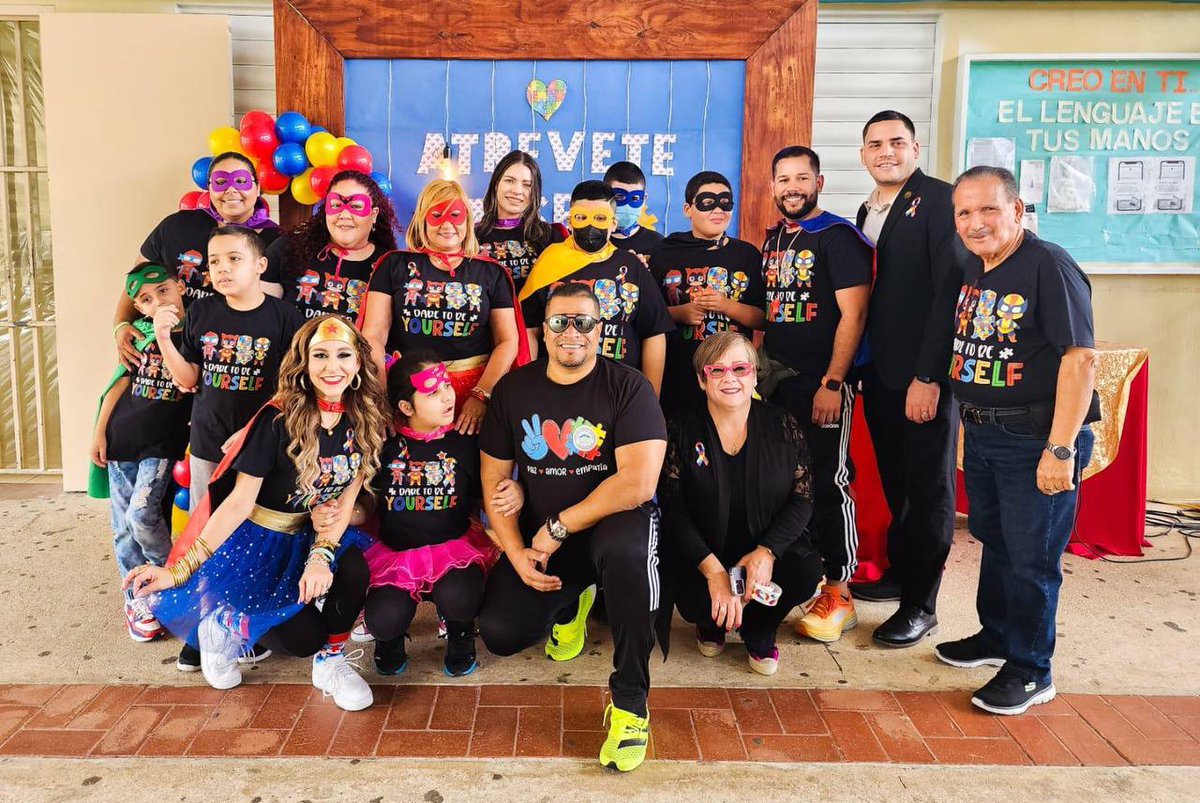 Dpto. de Educación tweet media