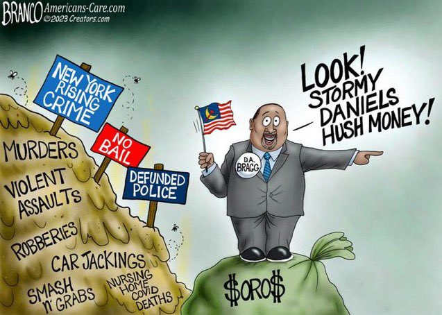 JawnyReb's tweet photo. @nytimes Or………..the Biden administration needed another distraction from their nearly everyday follies. #ElectionInterference #Coup2024 #RacistDA #insurrectionists https://t.co/KceFDRVPHg