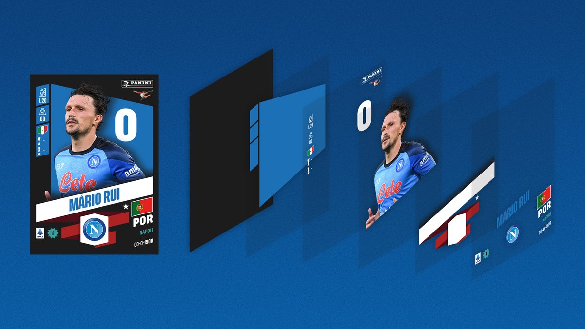 Figurina Panini 22-23.
Ricostruita in grafica vettoriale per una completa personalizzazione!📏