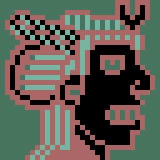 BlitkinBot's tweet photo. Scramble #667 Codex Dunce  sold for 0.01  https://t.co/7aDPW18qWL https://t.co/Ur7iRTkQWX