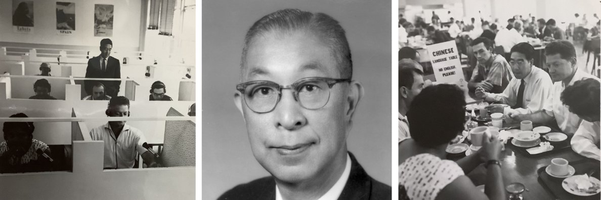 USC EASC tweet media