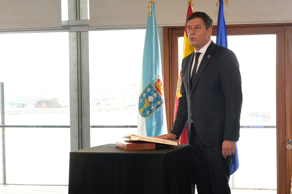 Gómez Besteiro tweet media