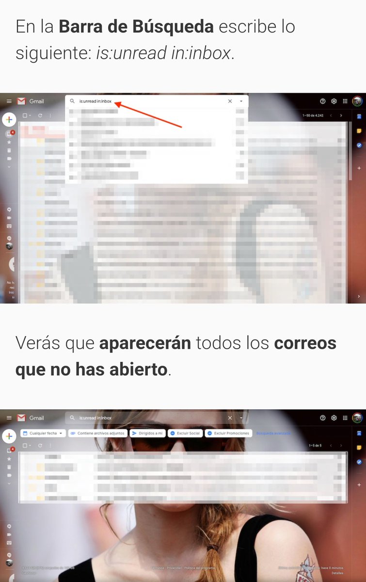 dagmit's tweet photo. @atractivaconcha Prueba esto, por si te sirve https://t.co/eF1f1ZDTrA