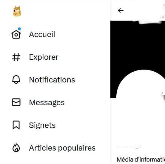 Abicheick blockchain tweet media