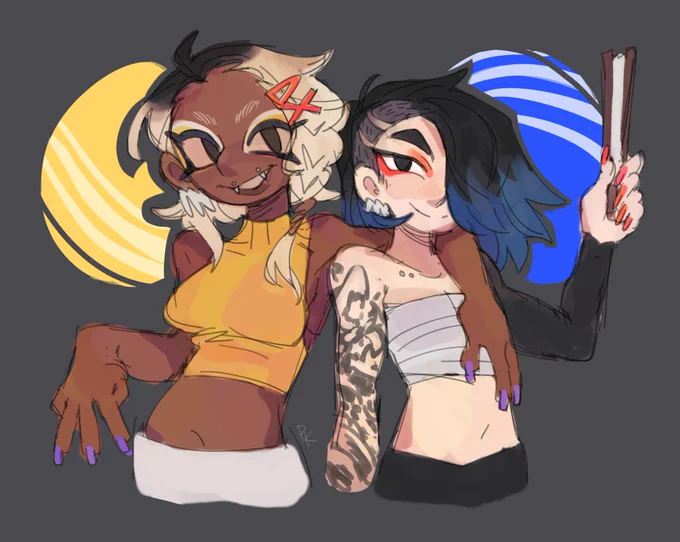 [splat] mammals :P 