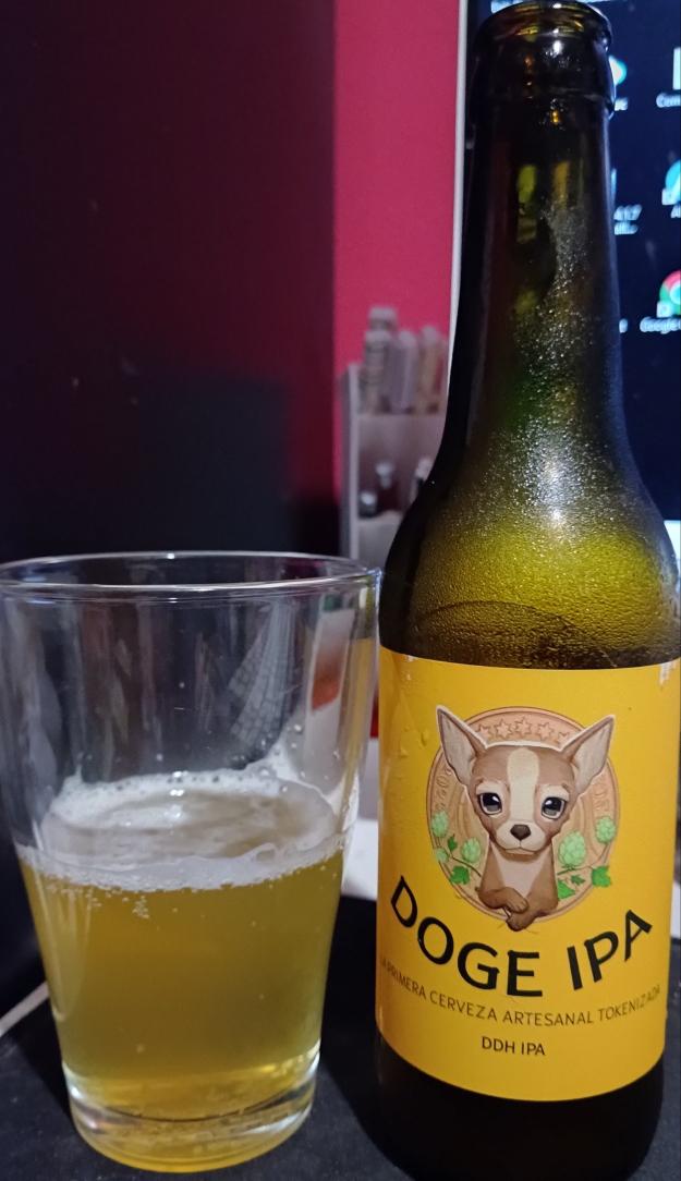 soylatiapaca's tweet photo. @WhaleEverything You should check #dogeipa https://t.co/0WiaGS1EC7