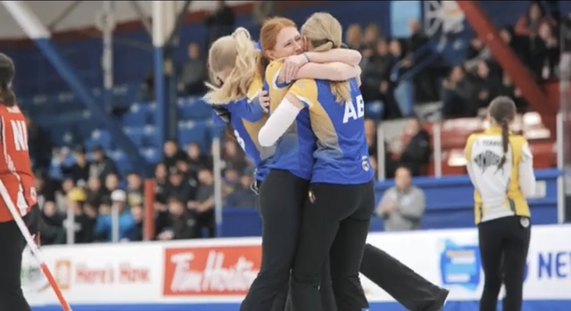 What a week it was in Rouyn-Noranda! Check out the amazing video of the 2023 <a href="/NHAgriculture/">New Holland North America</a> Canadian Juniors 👀 

🎥 youtu.be/GC6Pc-3mLco

#U21CC2023