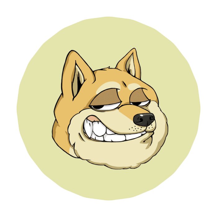 adiokingeth's tweet photo. I heard that @elonmusk made the Twitter logo Doge today? Did I hear this right? 🤔 https://t.co/mQVlKOfpAw