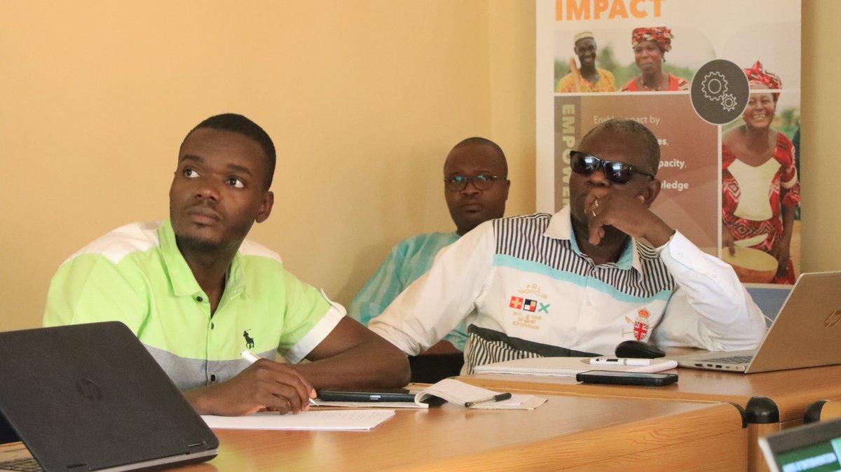 Programme ACMA3 tweet media