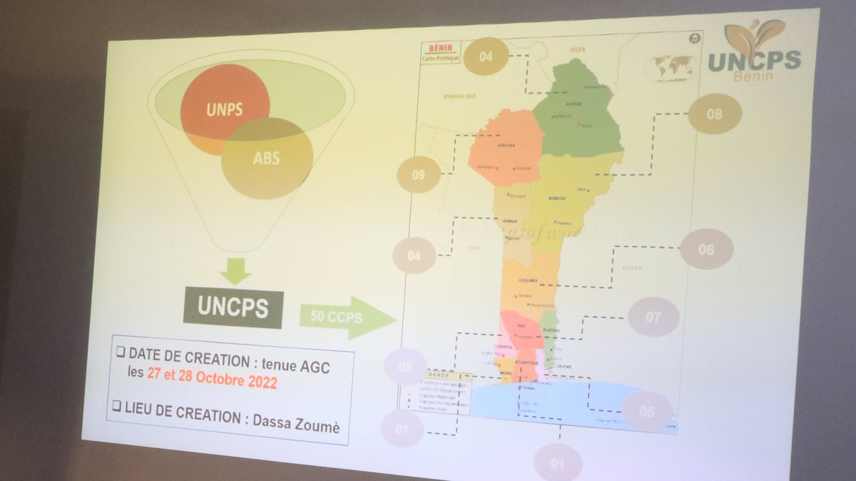 Programme ACMA3 tweet media