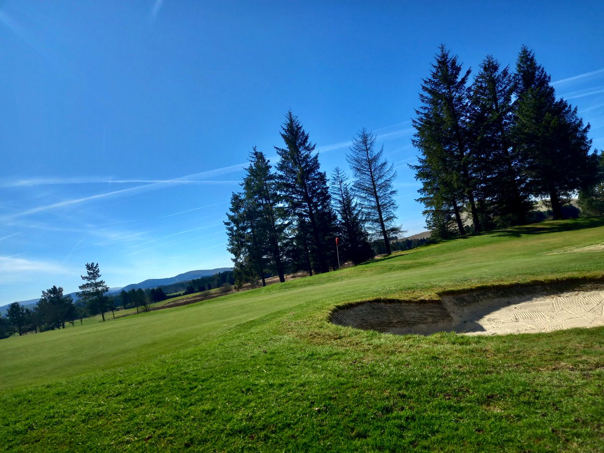 stufergusonmg's tweet photo. Solid Start at Six Under! #FrostGreens #MoorChat #TurfChat #GolfChat https://t.co/mLDHwVNyKt
