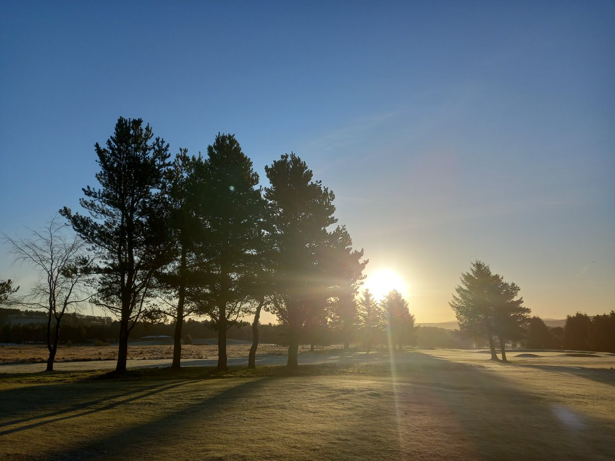 stufergusonmg's tweet photo. Solid Start at Six Under! #FrostGreens #MoorChat #TurfChat #GolfChat https://t.co/mLDHwVNyKt