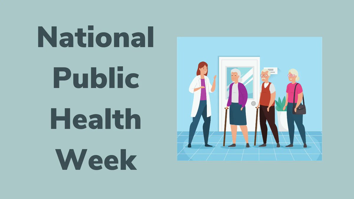 Fragility fractures represent a signficant public health issue facing older adults with over 2 million occuring each year (more than heart attacks, strokes & breast cancer combined). With an aging population, ensuring appropriate post-fracture care for patients is crucial #NPHW