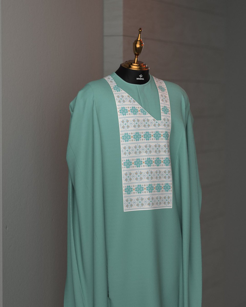 Classic Eid Collection #wamball 

PRICE: N340,000
 “Jungle green wool from Napoli”

For enquiries 
Wamball Abuja: +2348024166841
Wamball Kano: +2348095000048 
#worldwideshipping