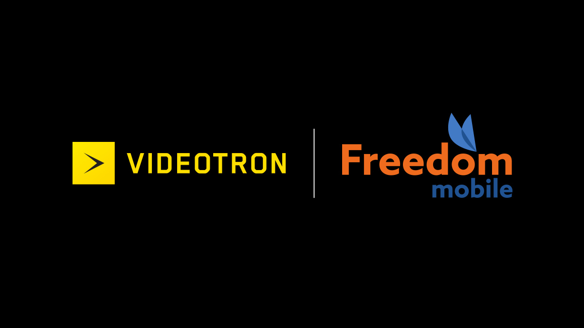We are pleased to welcome more than 1,600 new <a href="/FreedomMobile/">Freedom Mobile</a> colleagues to the Videotron family! This expansion will allow us to offer competitive services to millions of Canadians, just as we have done with our Québec clientele for more than 15 years.