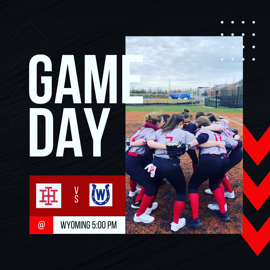 First game of the season! #LetsGo #wearebraves