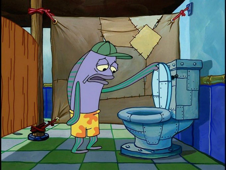 GENTLE MANNE of LEISURE on Twitter "RT anythingbott Oh, that's