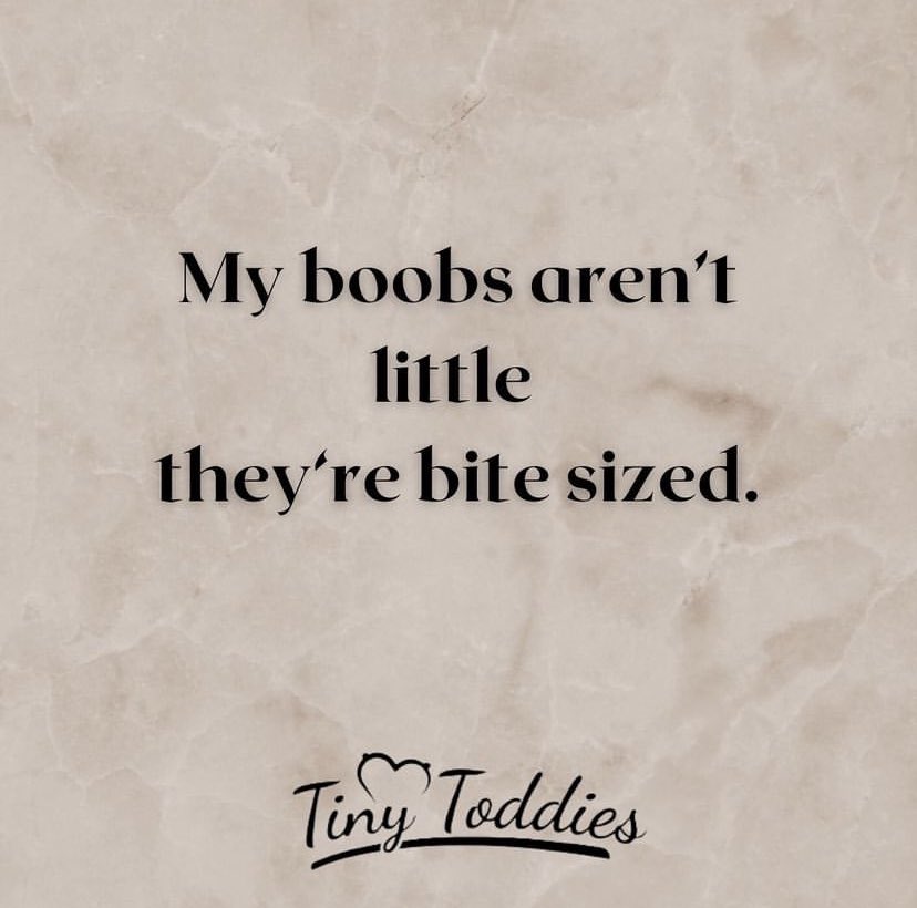 Tiny Toddies (@tinytoddies) on Twitter photo 