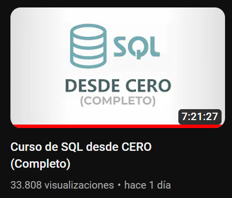 SoyDalto's tweet image. ¿Ya lo vieron? 

- Es 4K HQ
- Está completo y es gratis
- Durá 7 Horas 21 minutos
- Con explicaciones super trabajadas
- Chequeado por Hostinger, Donweb, ARC, etc...
- La producción está 10 de 10 (cine)

¿Estas esperando algo? ¡Miratelo ahora! ↓

Enlace: youtu.be/DFg1V-rO6Pg