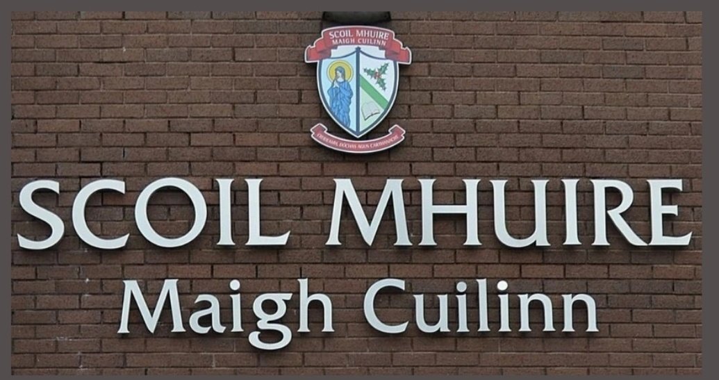 Our Board of Management @SMoycullen is very happy to announce that we have received confirmation from our architect this afternoon, that Galway CoCo has approved, with conditions, our application for planning permission for our new school

galwaybayfm.ie/galway-bay-fm-…

#edshareie