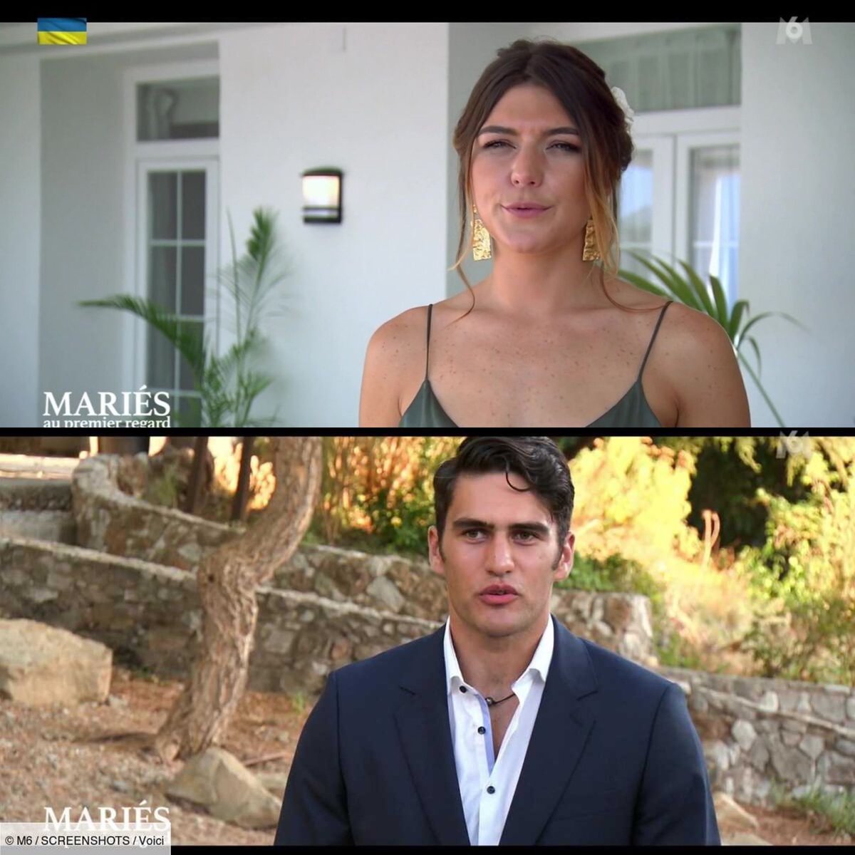 FabiShow on Twitter "Et bah dis donc les comparaisons à Carine on va en avoir cette saison avec