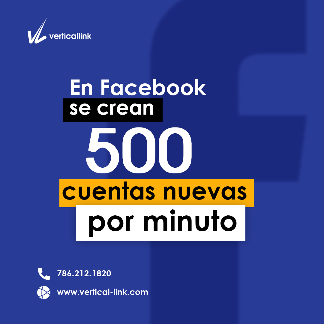 VerticalLink's tweet photo. ¿Ya tienes una estrategia definida sobre cómo alcanzar a tu audiencia en Facebook?

¡Nosotros te enseñamos a construir la mejor ruta!

Contáctanos al Tel.: +1 786-212-1820
.
.
#estrategiademedios #socialmedia #Facebook #marketingdigital #verticallink https://t.co/KnULlSfjTx