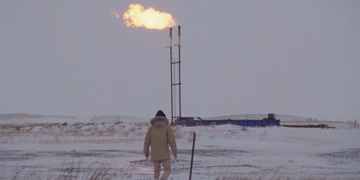 IrishFilmCritic's tweet image. Movie Review: #HowToBlowUpAPipeline Had Me Clenching The Entire Time tinyurl.com/4nvsns8v @NeonRated @IsaIsWrong Review By @DG_Pappas