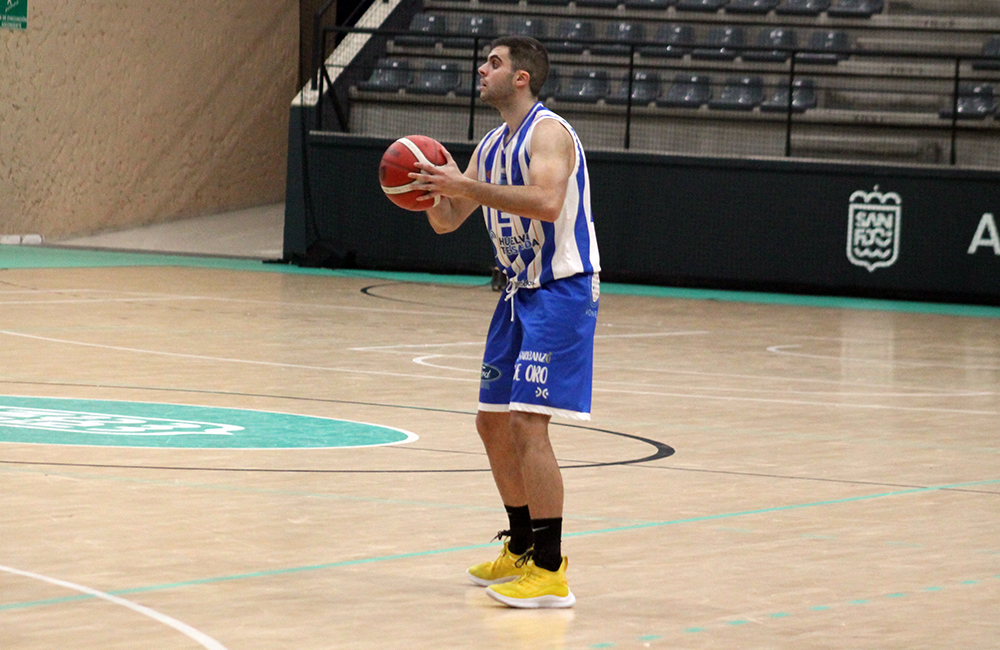 gabycumbreras's tweet photo. Liga EBA: El @CBSFDO acabó la Liga con derrota en Badajoz (61-49) y el isleño Ángel Cañas jugará con el @CDB_EBenitez una eliminatoria ante La Zubia de Granada y cuyo vencedor disputará la fase final por el ascenso a LEB Plata. 
En https://t.co/VJ7RT3CTFD
https://t.co/HtjBNIizk6 https://t.co/F2WxzlWNUn