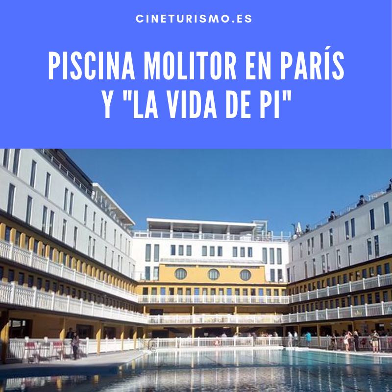 lauratejerina's tweet photo. ¿Sabías que el protagonista de "La vida de Pi" debe su nombre a esta piscina de París? Te lo cuento en https://t.co/1NBH5M7cCI 👇🏻
https://t.co/SrAvEn1PRE https://t.co/7FFtKCHIC2