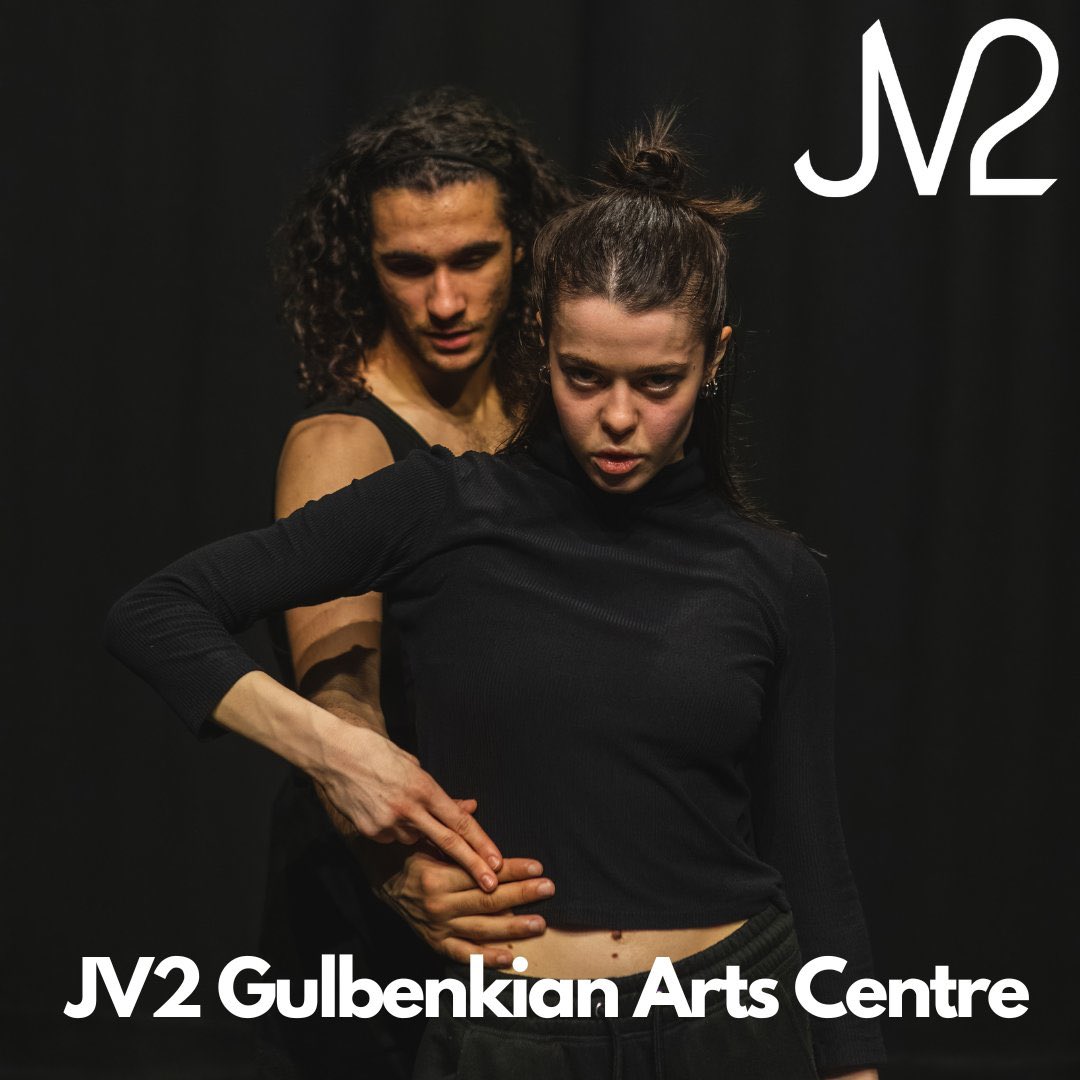 HENLEYDARREN's tweet photo. Exciting to see the next generation of contemporary dance with #JV2 from @ace_southeast #NPO @JVCompany on stage at @TheGulbenkian at @UniKent in Canterbury tonight #LetsCreate https://t.co/RDzF0HdwSw