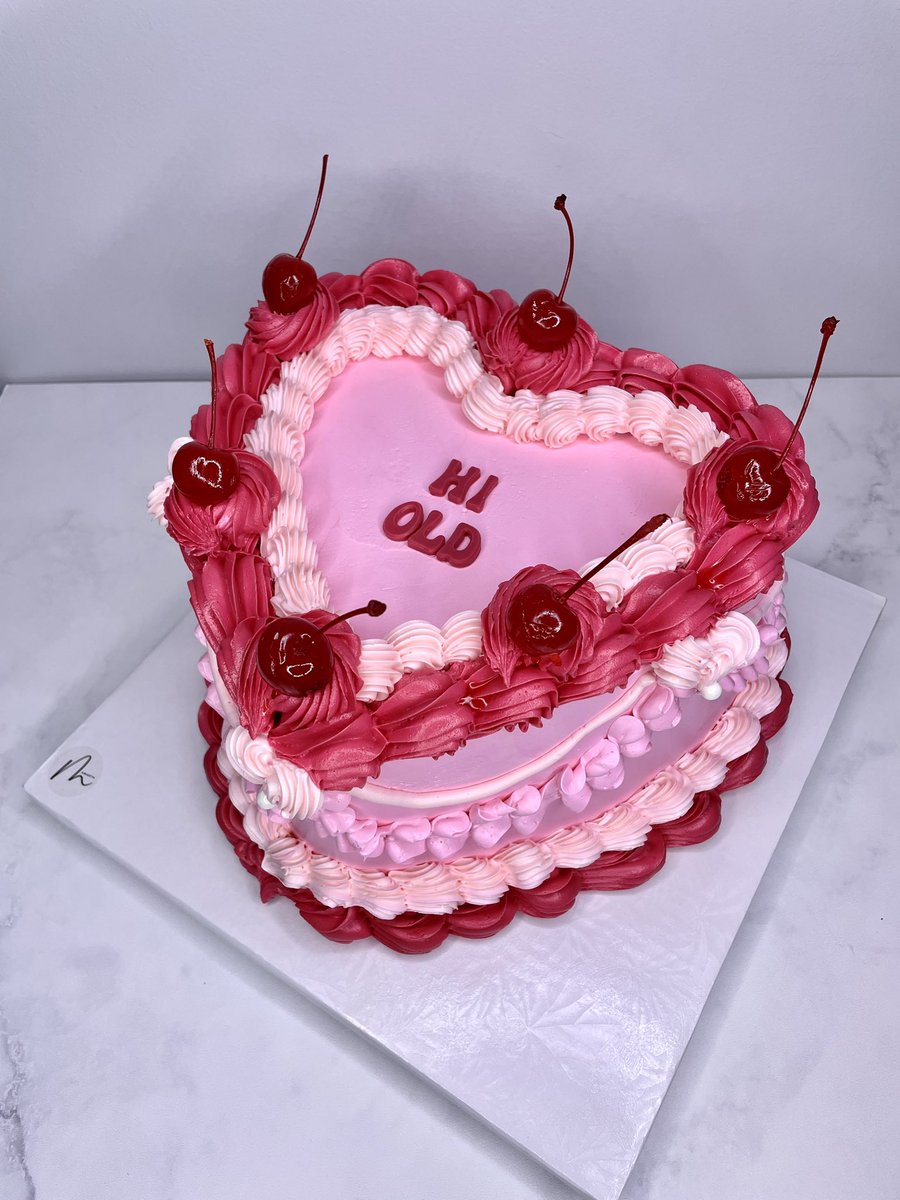 medoraelhaj's tweet image. Some favourites from last week 🍰