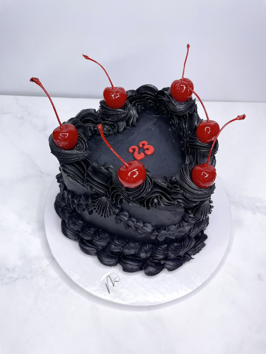 medoraelhaj's tweet image. Some favourites from last week 🍰