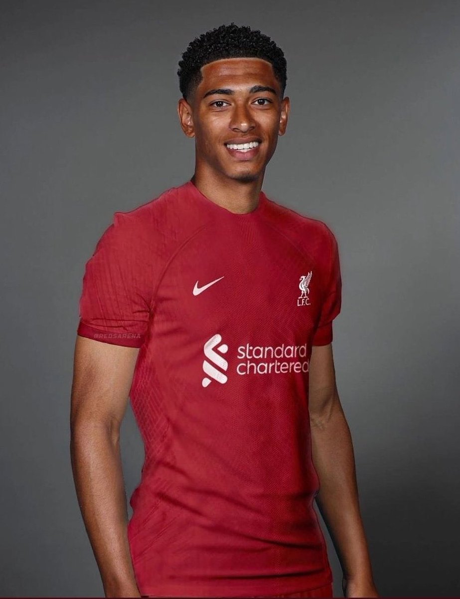 The Anfield Talk tweet media