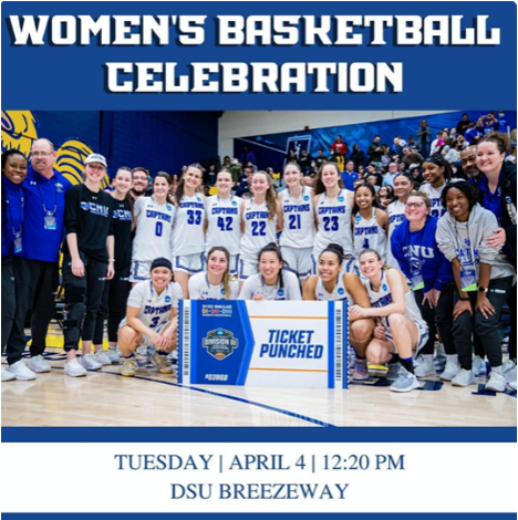 Christopher Newport Alumni tweet media