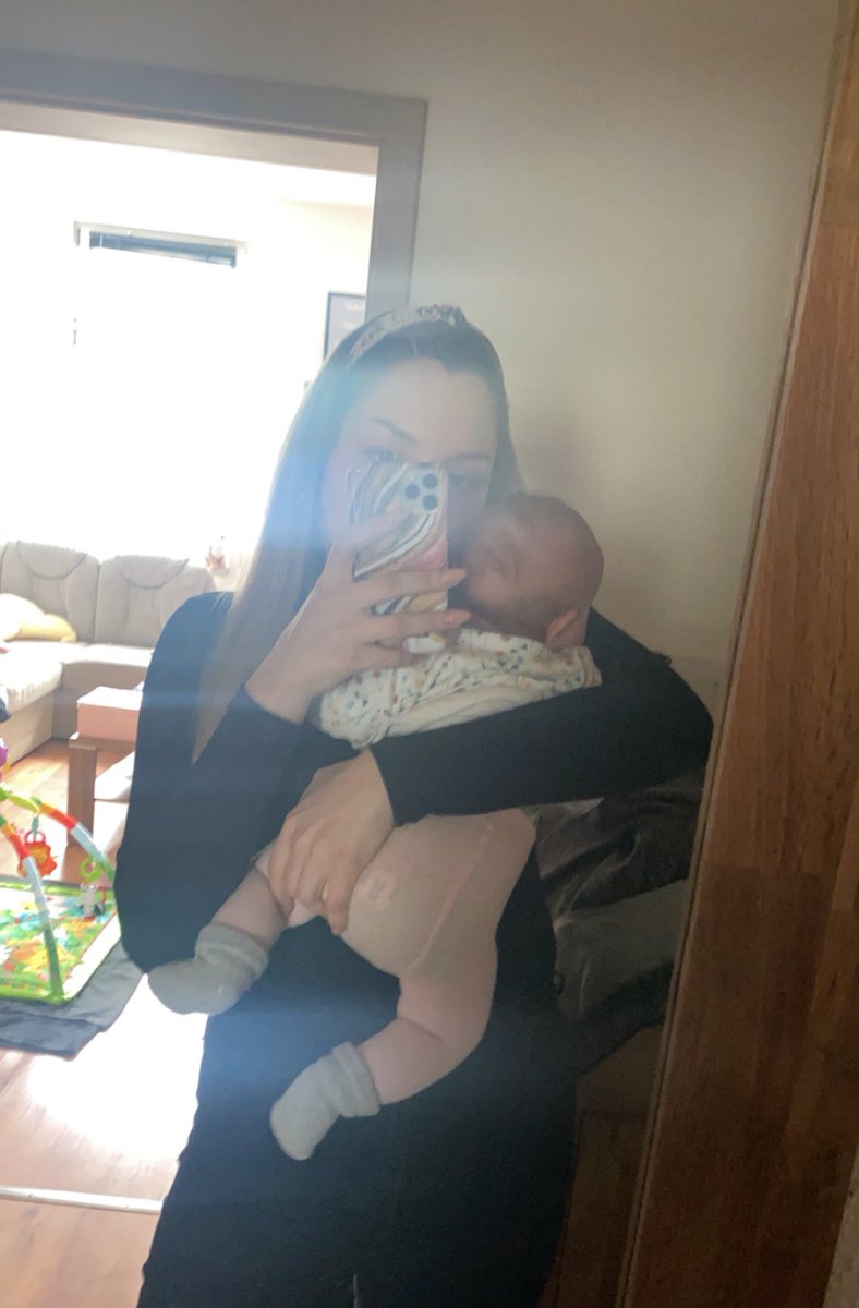 für mich der sinn des lebens ✨👶🏽