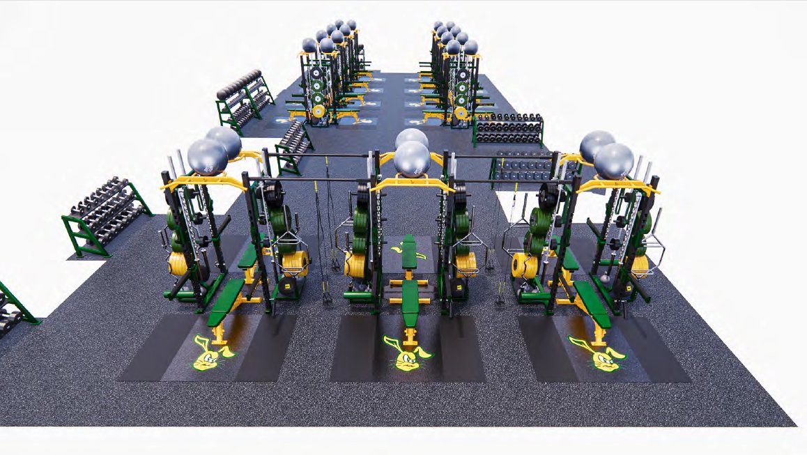 Power Lift tweet media