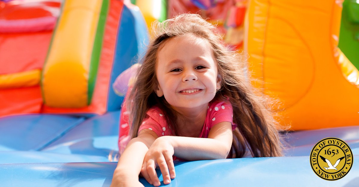 Town of Oyster Bay Community & Youth Services tweet media