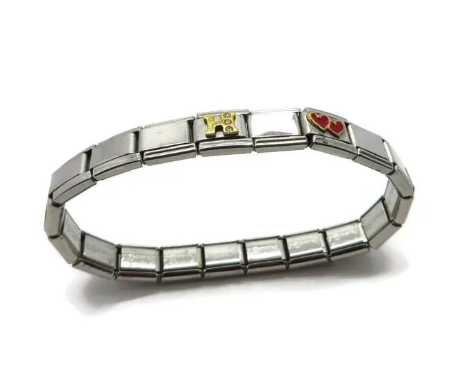 No worse pain growing up than when this pinched your skin