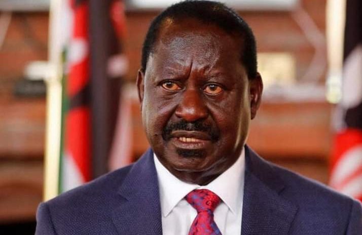 Kenya have only one traitor,
He Gets into a Benz ,
When the rest eat bullets and gas,
He was in school,
When others were in the forest ,
He is called for ass licking,
When others are on there knees,
He is Raila Omolo Ondinga,
#kisii ,#Leswanyika, #RailaOdinga