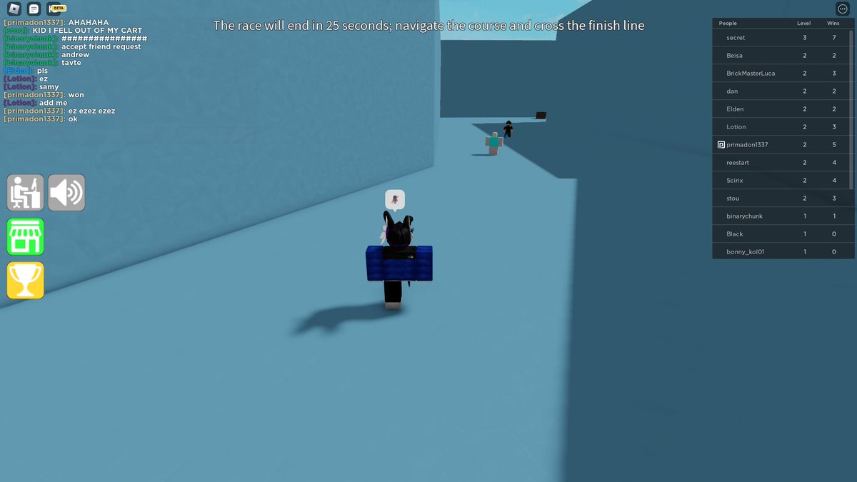 Anyone know how the Pls Donate game works? : r/robloxgamedev