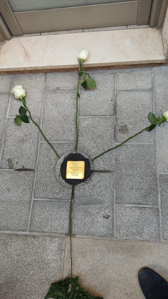 UCFR Reus (Unitat Contra el Feixisme i el Racisme) tweet media