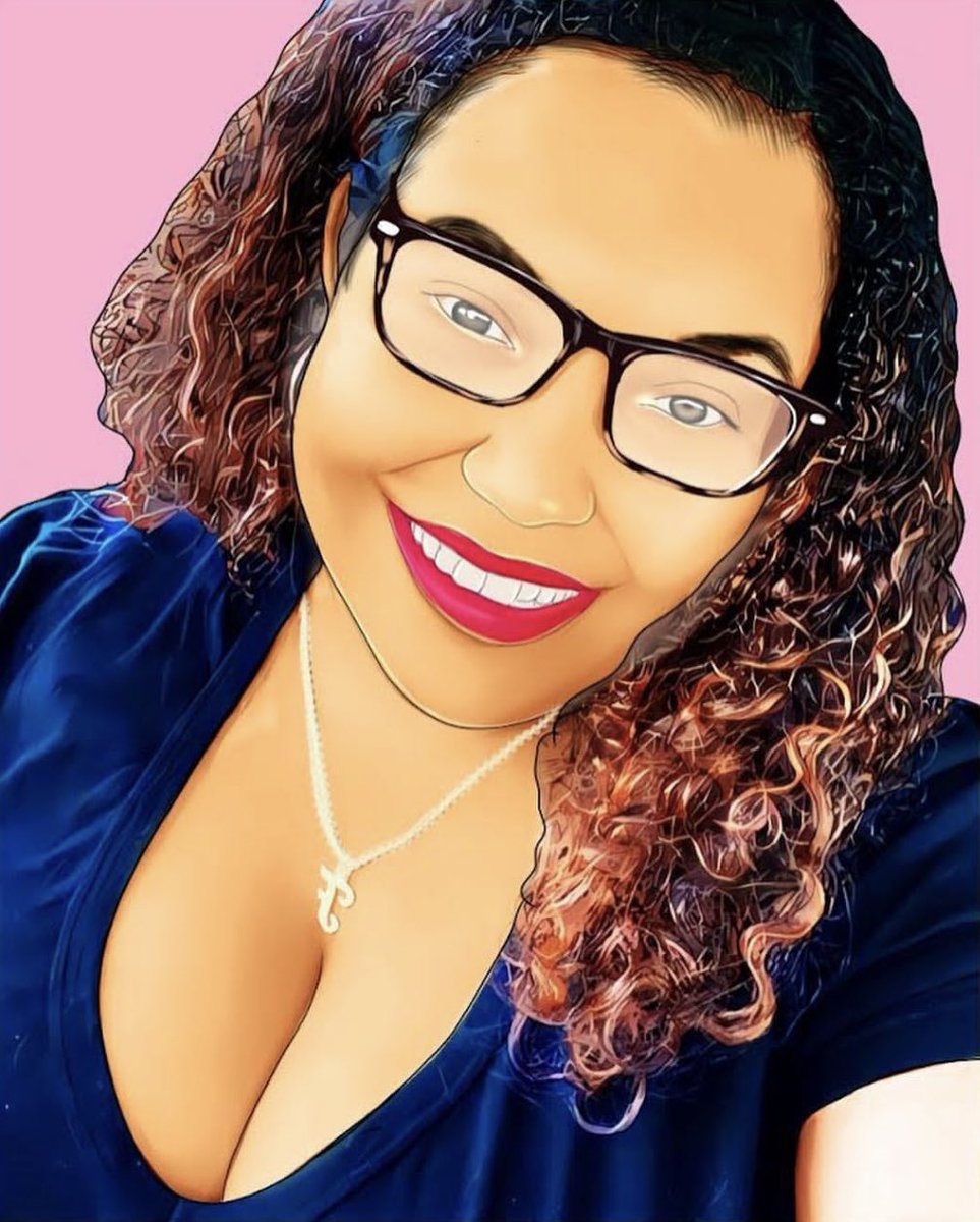 Yolanda (@mariahbreton_) on Twitter photo 