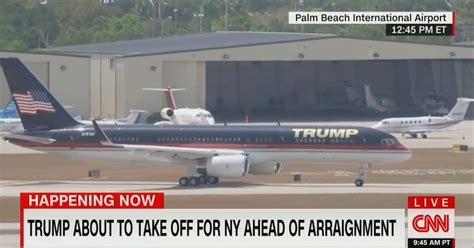 I'm flipping stations and shaking my head. It's no wonder we can't recover from this Trump infection because the media continues to feed Trump's thirst to be everything everywhere all at once! On the plane, off the plane, in the car. Y'all know the actual <a href="/POTUS/">President Donald J. Trump</a> travelled today?