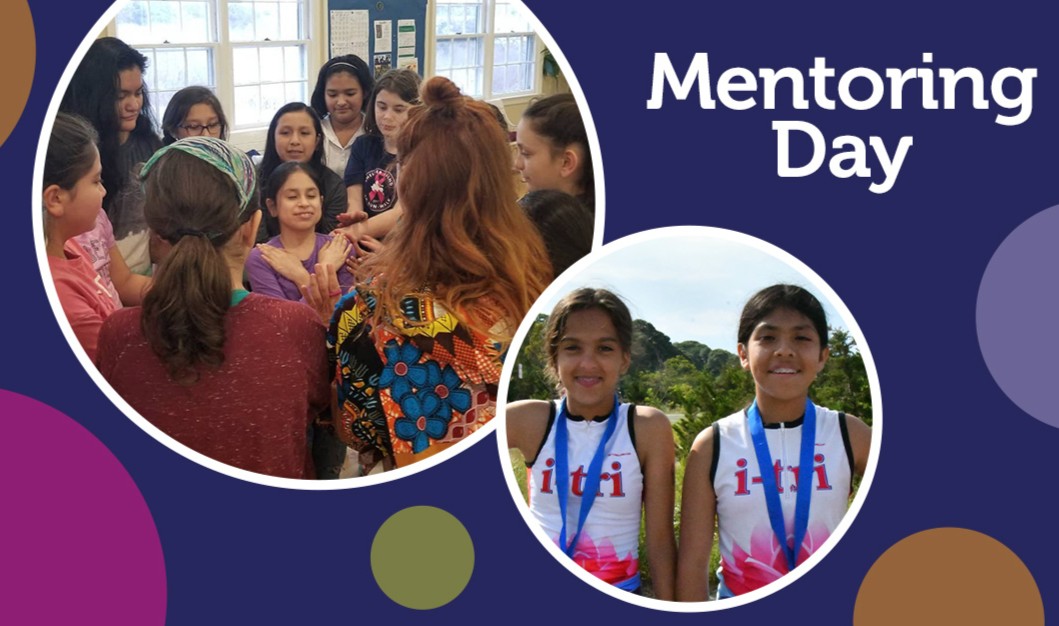 i-tri Girls tweet media