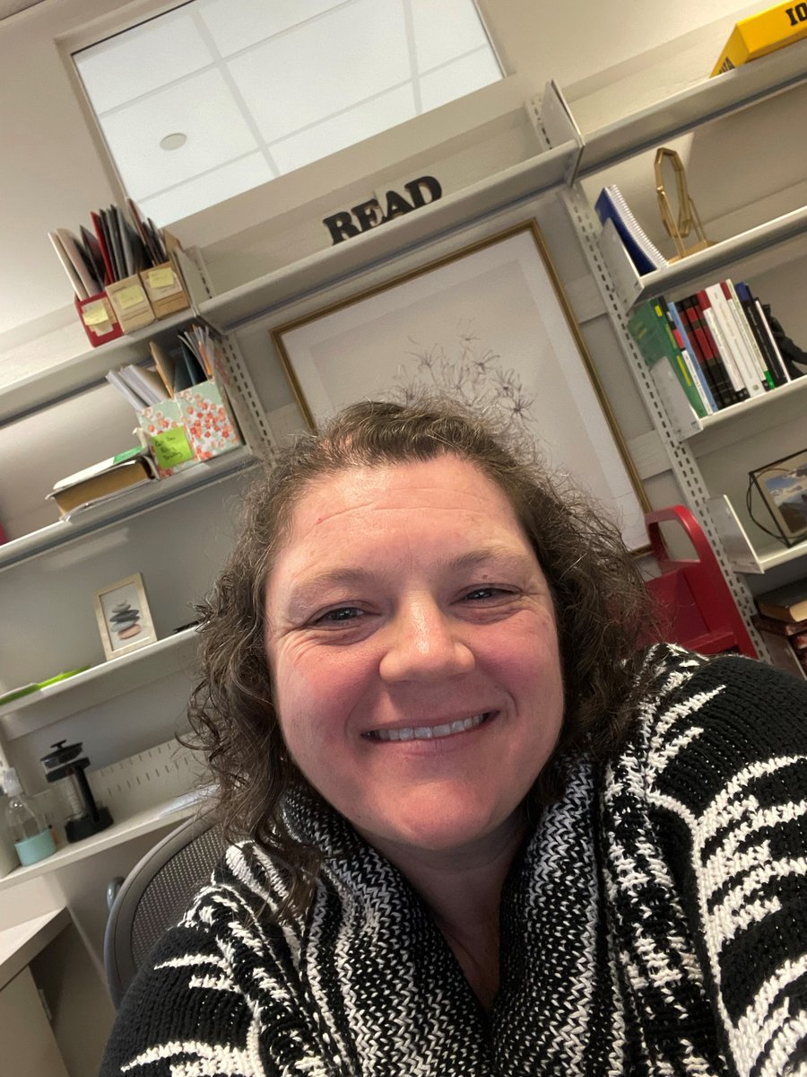 University of Iowa Law Library tweet media