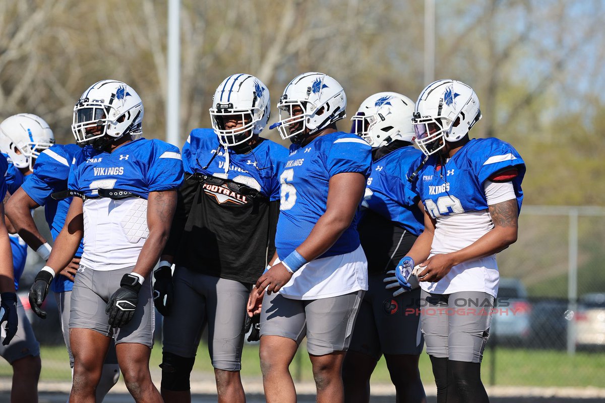 Traveon Freshwater tweet media