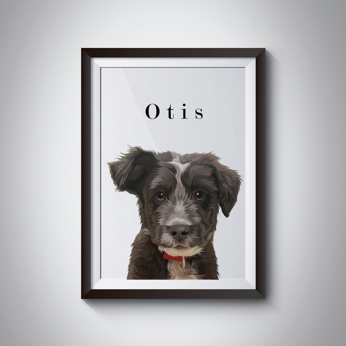 Gen99Eu's tweet photo. Turn your pet into a work of art! Our digital portraits start at just £20. DM us to purchase yours today! #PetPortrait #CustomArt #DigitalArt #AffordablePrice https://t.co/gz2zp9cH6y