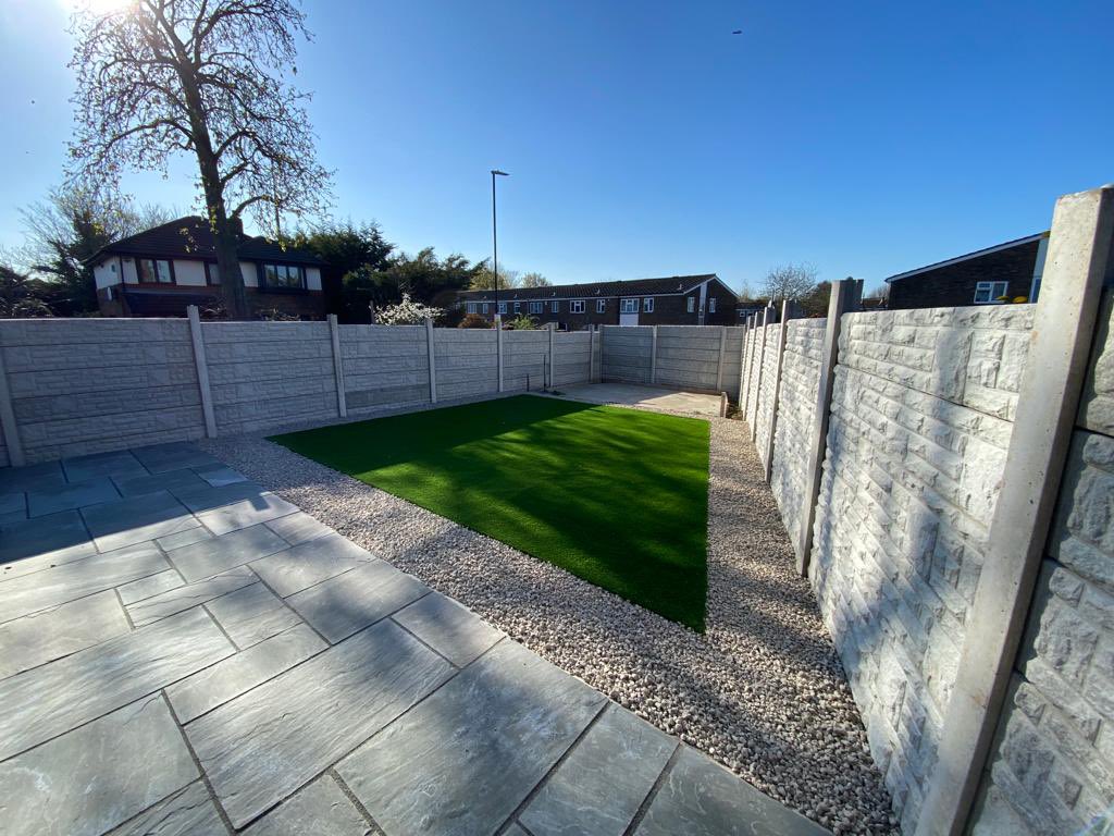 A1 Surfaces Ltd tweet media