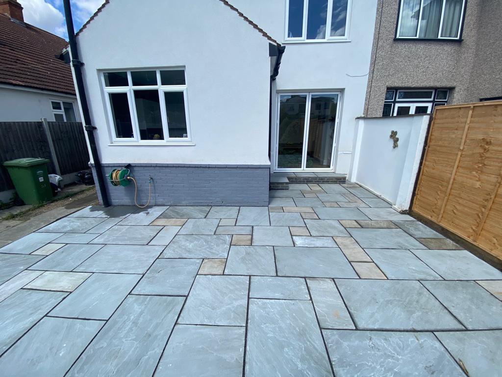 A1 Surfaces Ltd tweet media